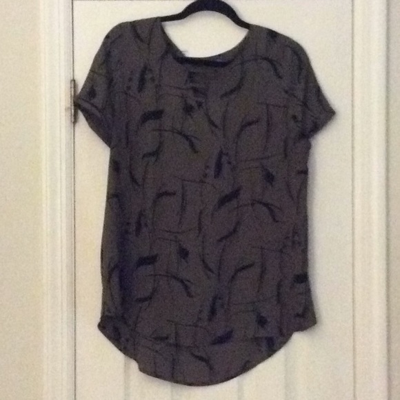 Apt. 9 Tops - Blouse